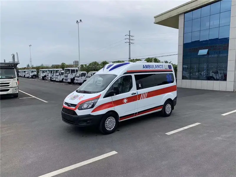 子洲县救护车出租