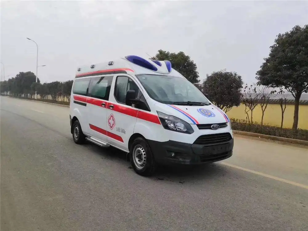 子洲县救护车转院