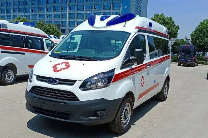 子洲县长途救护车转院